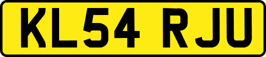 KL54RJU