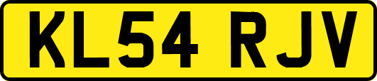 KL54RJV