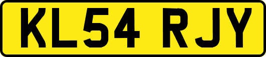 KL54RJY