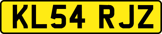 KL54RJZ