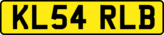 KL54RLB