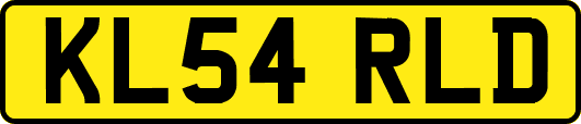 KL54RLD