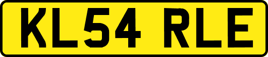 KL54RLE