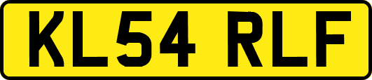 KL54RLF
