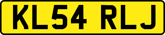 KL54RLJ