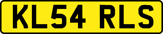 KL54RLS