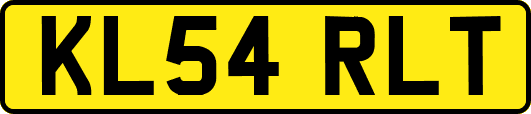 KL54RLT