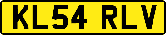 KL54RLV