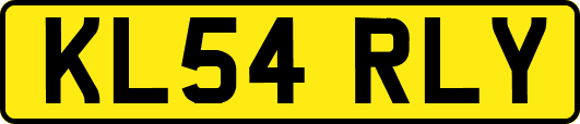 KL54RLY