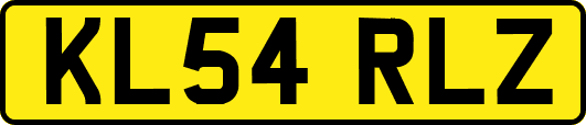 KL54RLZ