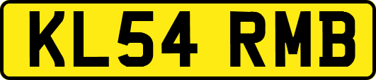 KL54RMB