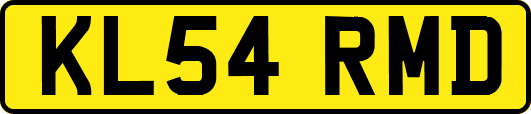 KL54RMD