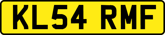 KL54RMF
