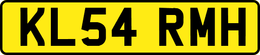 KL54RMH