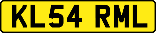 KL54RML