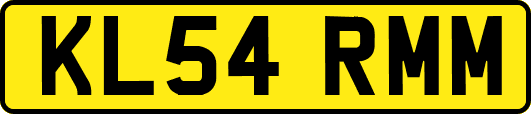 KL54RMM