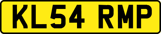 KL54RMP