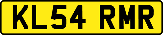 KL54RMR