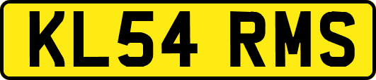 KL54RMS