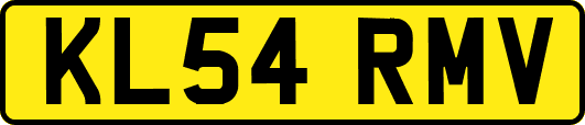 KL54RMV