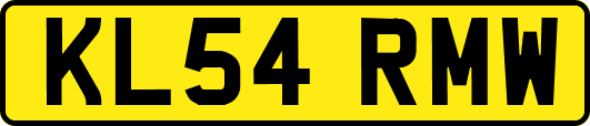 KL54RMW