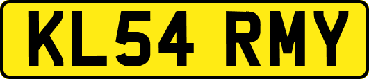 KL54RMY