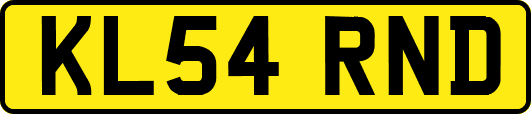 KL54RND