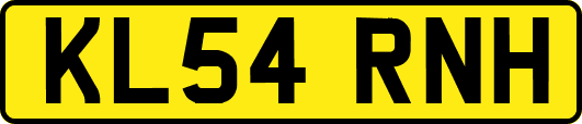 KL54RNH