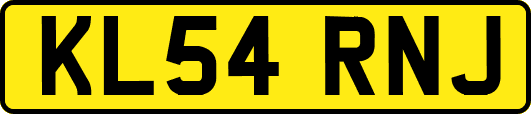 KL54RNJ