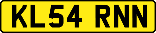 KL54RNN