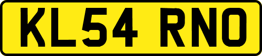 KL54RNO