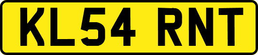 KL54RNT