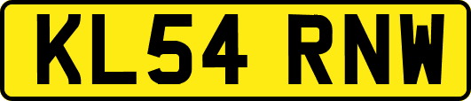 KL54RNW