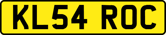 KL54ROC