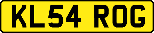 KL54ROG