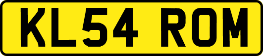 KL54ROM