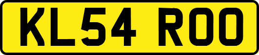 KL54ROO