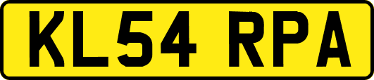 KL54RPA