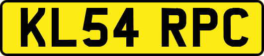 KL54RPC