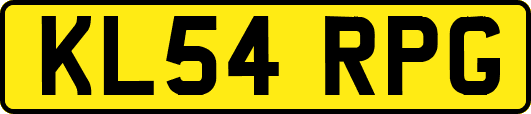 KL54RPG