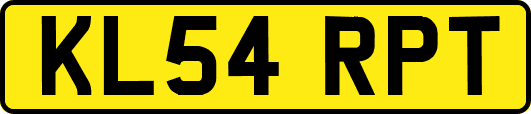 KL54RPT