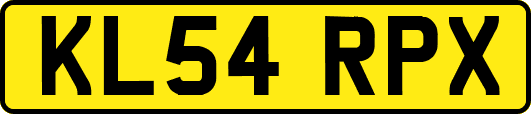 KL54RPX