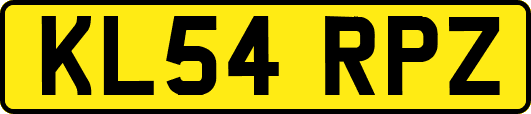KL54RPZ