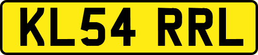 KL54RRL