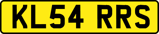 KL54RRS