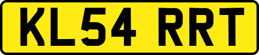 KL54RRT