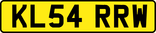 KL54RRW