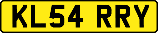 KL54RRY