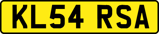 KL54RSA