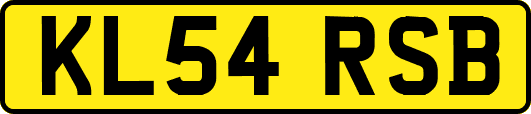 KL54RSB